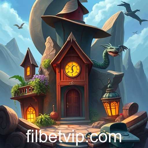 Exploring the Thrilling World of Adventure Games with Filbet