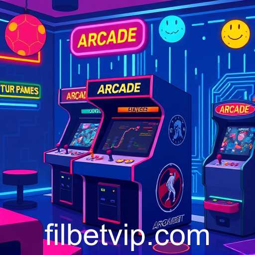 Exploring the Exciting World of Arcade Games: A Journey with Filbet