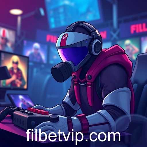Filbet: Engaging the Future of Online Gaming