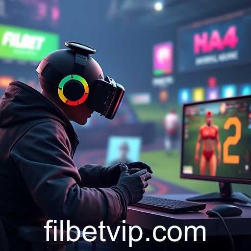 Filbet Gaming: A New Era in Online Entertainment