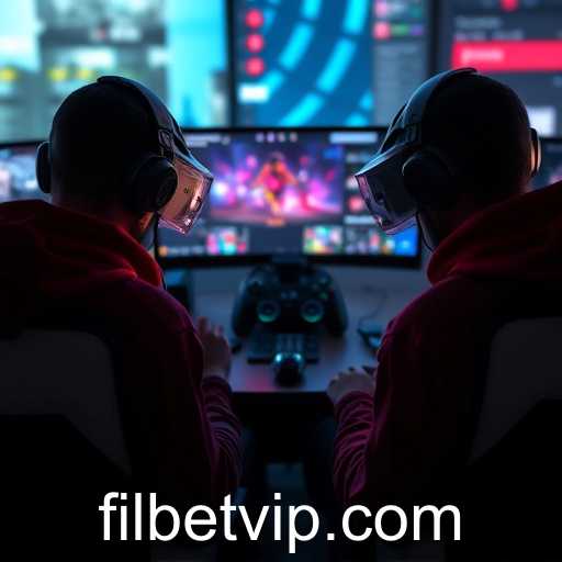 Gaming Platforms Revolutionized: The Rise of Filbet