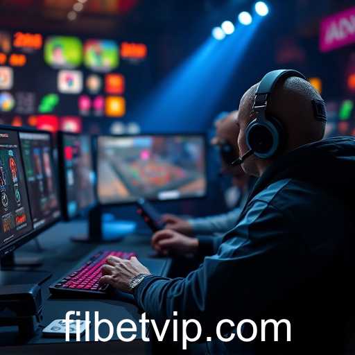 The Rise of Filbet in the Gaming World
