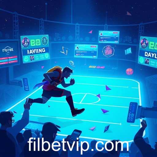 Filbet Revolutionizes Online Gaming Experience