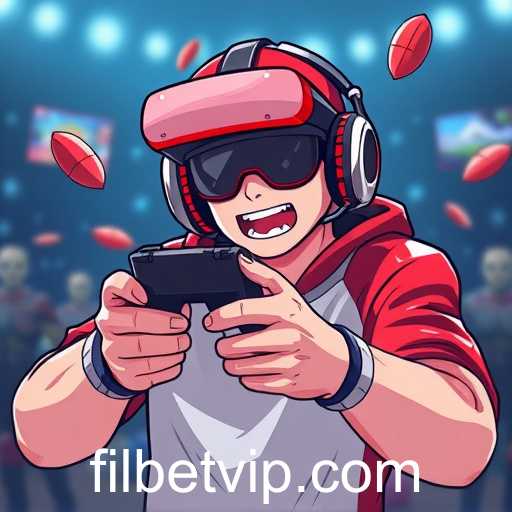 The Rise of Filbet in UK's Gaming Scene