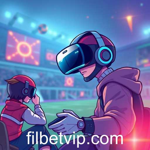 Filbet: Gaming Trends in 2025