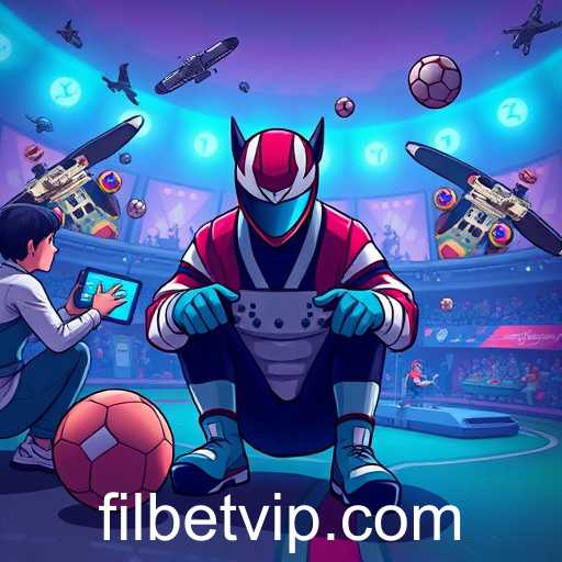 Filbet's Evolution in the Online Gaming Sphere