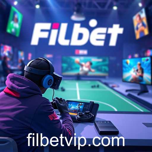 The Rise of Filbet: Transforming Online Gaming