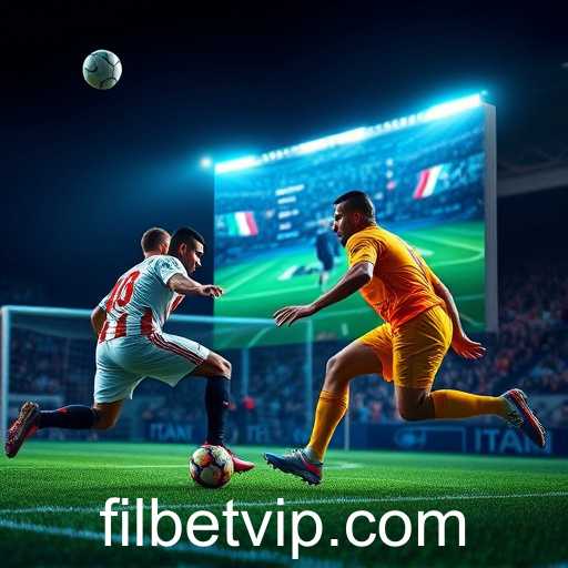 Filbet Revolutionizes Gaming Experience