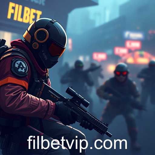 Exploring the Allure of Multiplayer Games with 'Filbet'