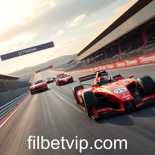 Exploring the Thrills of Racing Games with Filbet