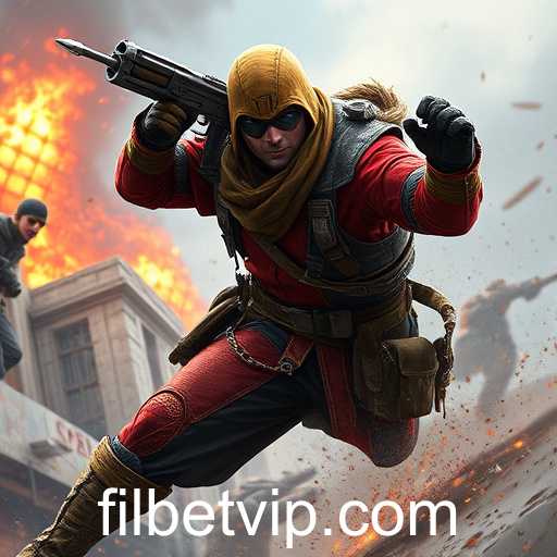 Rise of Filbet in Online Gaming Industry