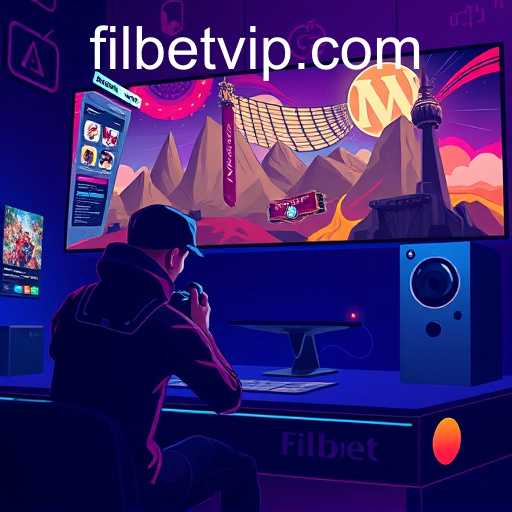 The Rise of Filbet in Online Gaming