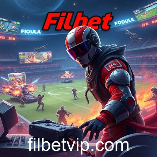 The Rise of Online Gaming: Filbet at the Forefront