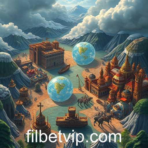 Exploring Strategy Games: The Allure of 'Filbet' in Tactical Gaming